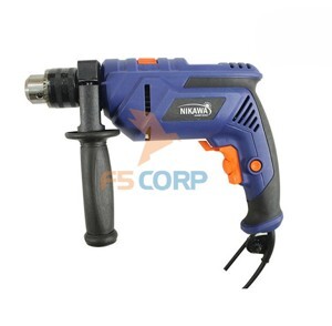 Máy khoan động lực Nikawa NK-I600