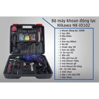 Máy khoan động lực Nikawa NK-ID102