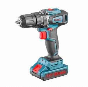 Máy khoan động lực pin 20V/2.0Ah Ronix 8900K
