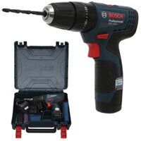 Máy khoan động lực pin Bosch GSB 120-LI 12V