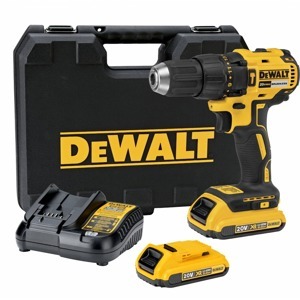 Máy khoan động lực pin Dewalt DCD778D2