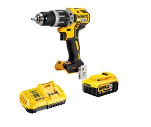 Máy khoan động lực pin DeWalt DCD796P1