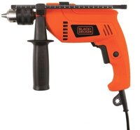 Máy khoan động lực Black&amp;Decker HD555