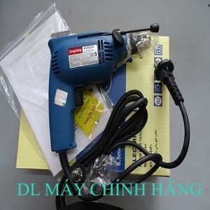 Máy khoan Dongcheng DJZ02-6A