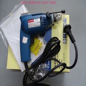 Máy khoan Dongcheng DJZ02-6A