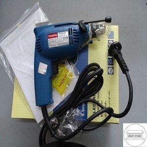 Máy khoan Dongcheng DJZ02-6A