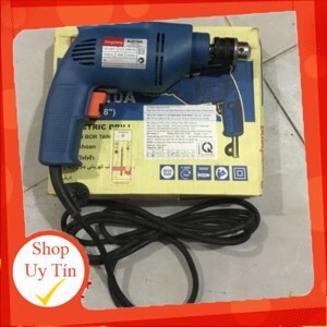 Máy khoan Dongcheng DJZ10A