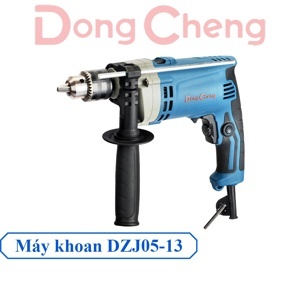 Máy khoan DongCheng DZJ 05-13