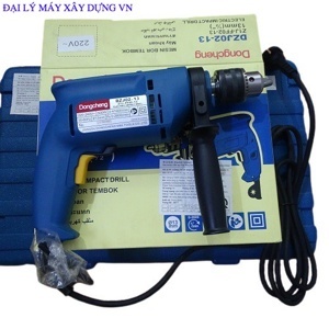 Máy khoan Dongcheng DZJ02-13