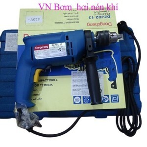 Máy khoan Dongcheng DZJ02-13