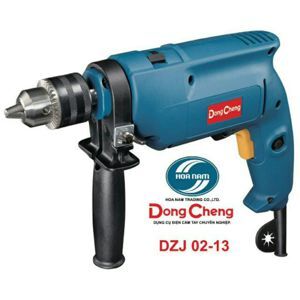 Máy khoan Dongcheng DZJ02-13
