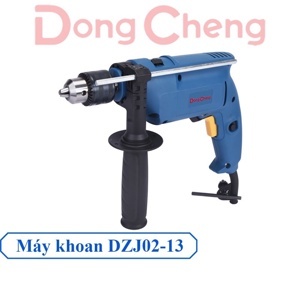 Máy khoan Dongcheng DZJ02-13