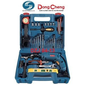 Máy khoan Dongcheng DZJ04-13