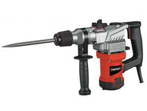 Máy khoan đục 14ly Kenmax KM014M