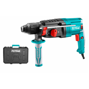 Máy khoan đục 3 chức năng 950W Total TH309288