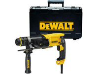 Máy khoan đục bê tông Dewalt D25144K