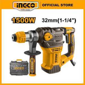Máy khoan đục bê tông Ingco RH150028 - 1500W