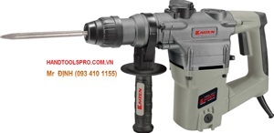 Máy khoan đục bê tông Kaizen KZ-626