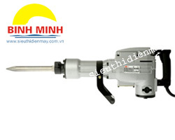 Máy khoan đục bê tông Keyang KH-6500