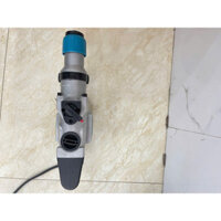 Máy khoan đục bê tông KUSHIMA KD777, 1200w - Tặng Kèm Mũi Đục