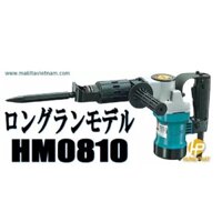 Máy khoan đục bê tông Makita HM0810T- 900W