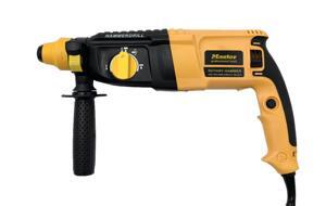 Máy khoan đục bê tông MST 26-3