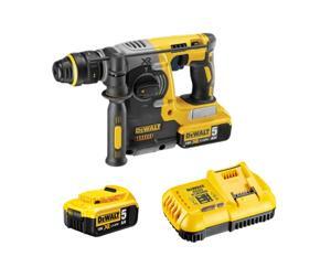 Máy khoan đục bê tông Pin Dewalt DCH273P1