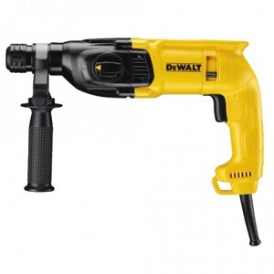 Máy khoan đục bê tông SDS Dewalt D25033K, 22mm