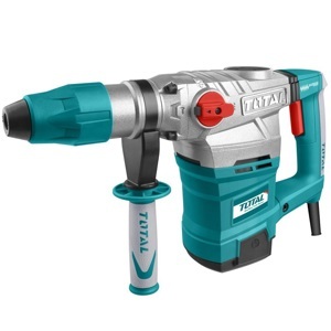 Máy khoan đục bê tông Total TH116386 1600W