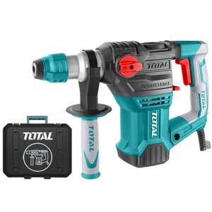 Máy khoan đục bê tông Total TH1153216