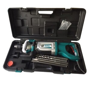 Máy khoan đục bê tông Total TH117501 1700W