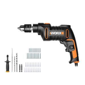 Máy khoan đục Bê tông WICKS