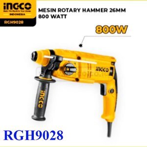 Máy khoan đục Ingco RGH9028-2