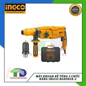 Máy khoan đục Ingco RGH9028-2