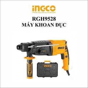 Máy khoan đục Ingco RGH9528