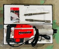 Máy khoan đục phá bê tông Catorex CTR995