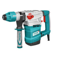 Máy khoan đục phá bê tông TOTAL TH118366 (36mm, 1800W)