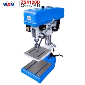 Máy khoan đứng có ta rô WDDM ZS4120D