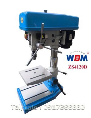 Máy khoan đứng có ta rô WDDM ZS4120D