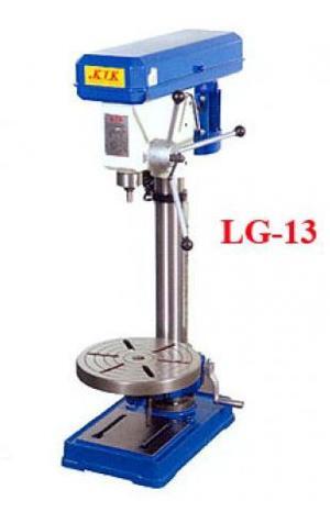 Máy khoan đứng KTK LG13A