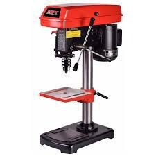 Máy khoan đứng MPT MDP1303 13mm