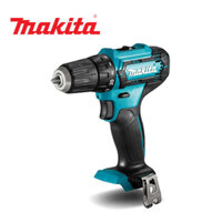 Máy khoan dùng pin 12V Makita DF333DZ