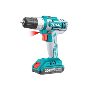 Máy khoan dùng pin 20V Total TDLI20024
