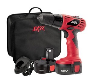 Máy khoan pin Bosch Skil 2240