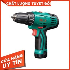 Máy khoan dùng pin DCA ADJZ09-10