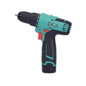 Máy khoan dùng pin DCA ADJZ1602E