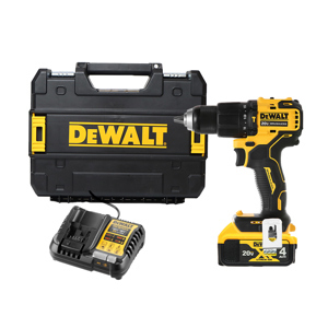 Máy khoan dùng pin Dewalt DCD709M1