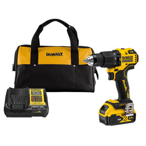 Máy khoan dùng pin Dewalt DCD709P1