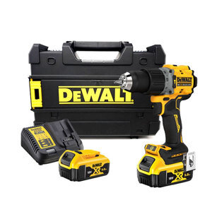 Máy khoan dùng pin Dewalt DCD805P2T