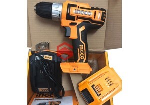 Máy khoan dùng pin Ingco CDLI20021